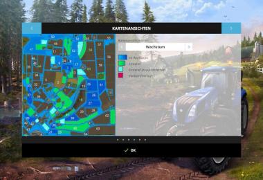 Ralles Map RC v1.0