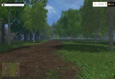 Ralles Map RC v1.0