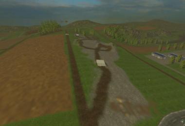 RallyMap v1.1