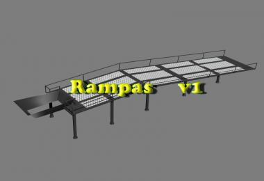 Rampas v1.0