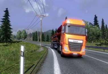 Realistic Driving Mod v2.2