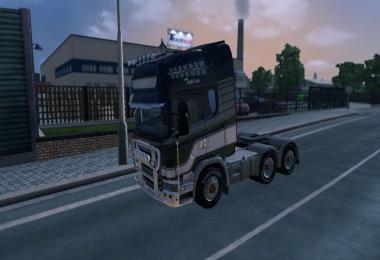 Realistic Physics V2.0 by MasterMods 1.14.X