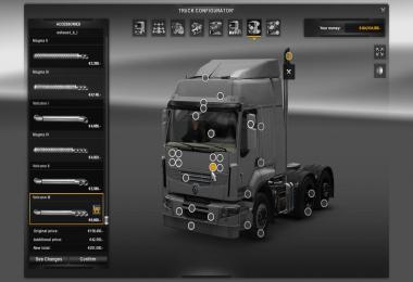 Renault edit v1.5.9