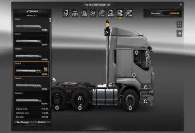 Renault edit v1.5.9