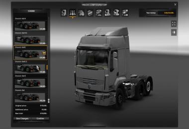 Renault edit v1.5.9