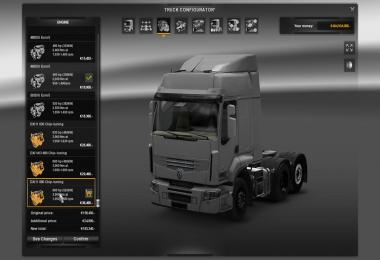 Renault edit v1.5.9