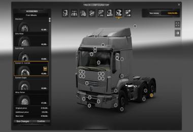 Renault edit v1.5.9