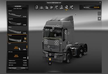 Renault edit v1.5.9