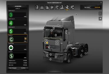 Renault edit v1.5.9