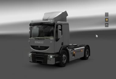 Renault Premium D v1