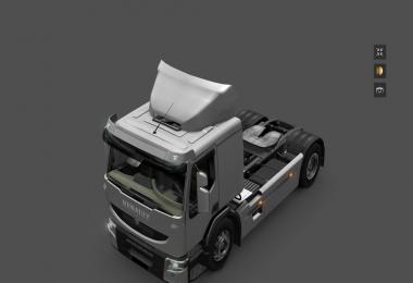 Renault Premium D v1