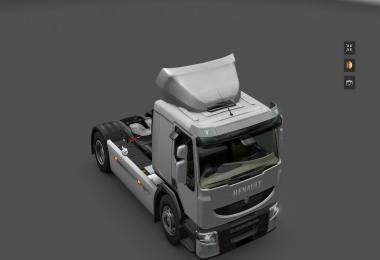 Renault Premium D v1