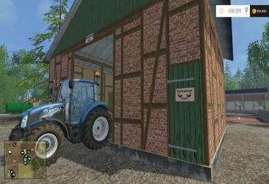 ROS warehouses v0.9.9