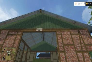 ROS warehouses v0.9.9