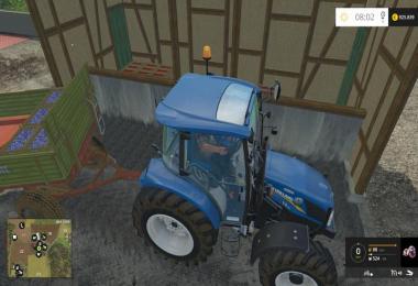 ROS warehouses v0.9.9