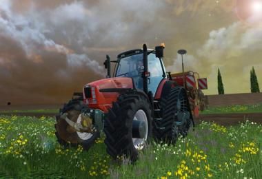 Same Fortis 190 Rowtrac v1.0.1