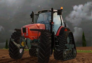 Same Fortis 190 Rowtrac v1.0.1