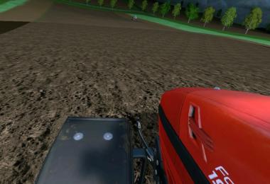 Same Fortis 190 Rowtrac v1.0.1