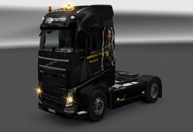 Sammarco Volvo Skin