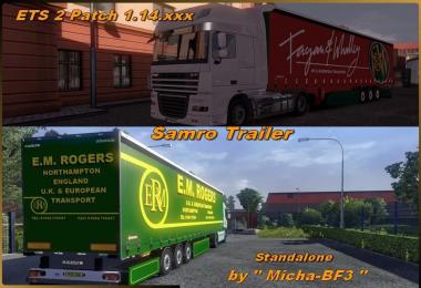 Samro Alusam v1.14.x