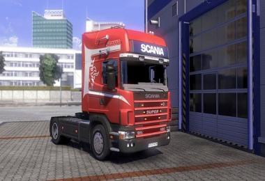Scania 4  v1.6.1