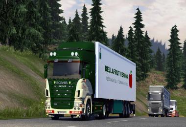 Scania R2008 by 50keda v2.0