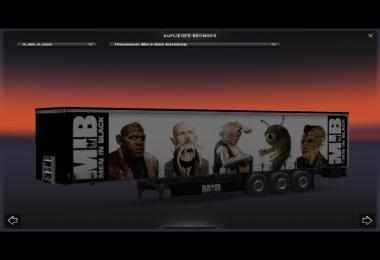 Scania T Men In Black with trailer 1.14x