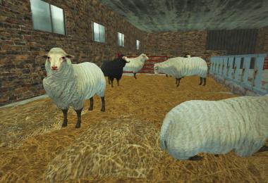 Sheep static v1.0