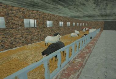 Sheep static v1.0