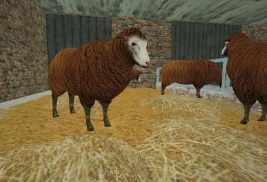 Sheep static v1.0