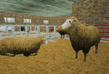 Sheep static v1.0