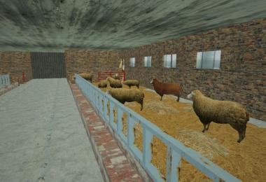 Sheep static v1.0