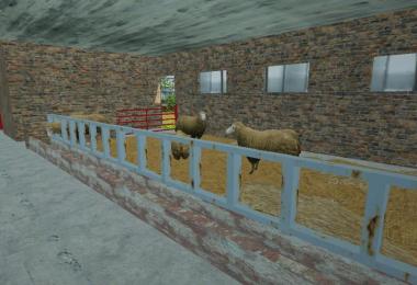 Sheep static v1.0