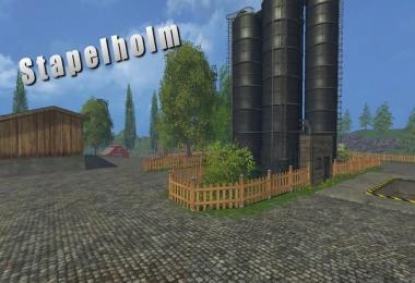 Stapelholm v2.1 Multiplayer