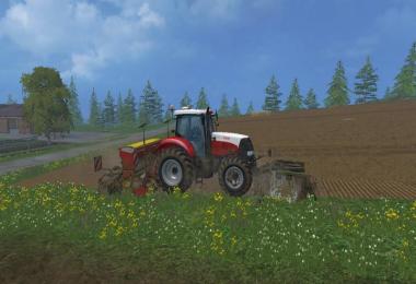 Steyr 6130CVT v1.0