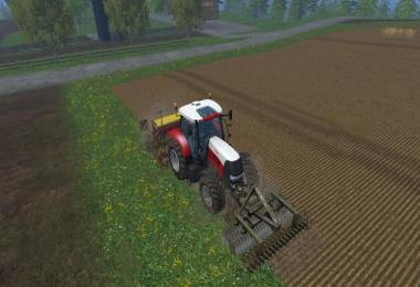 Steyr 6130CVT v1.0