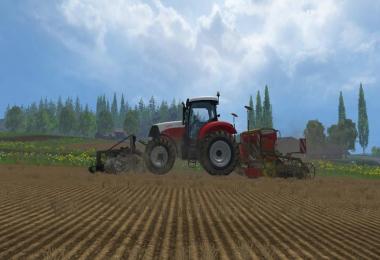 Steyr 6130CVT v1.0