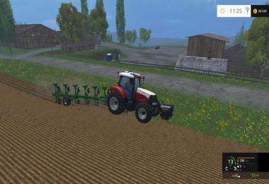 Steyr 6130CVT v1.0