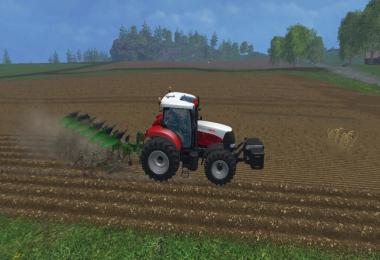 Steyr 6130CVT v1.0