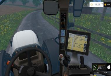 Steyr 6130CVT v1.0