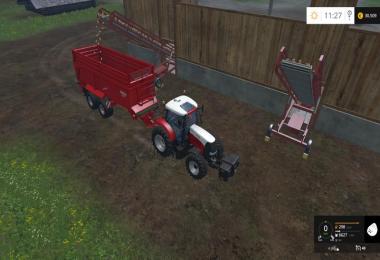 Steyr 6130CVT v1.0