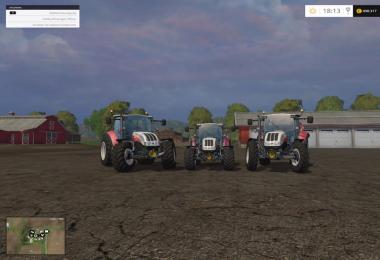 Steyr Pack v1.4