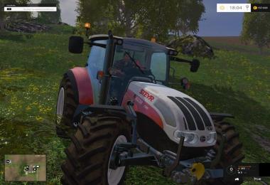 Steyr Pack v1.4