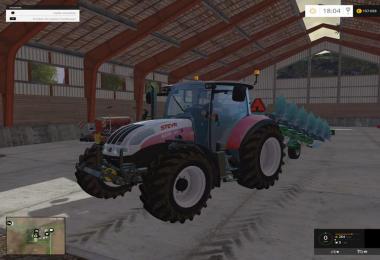 Steyr Pack v1.4