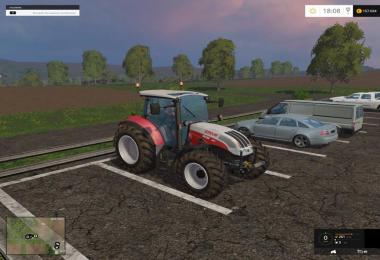 Steyr Pack v1.4