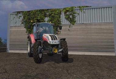 Steyr Pack v1.4