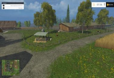 Stiffi Map v1.0