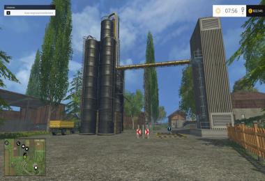 Stiffi Map v1.0