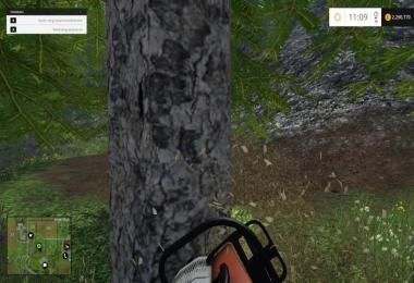 Stihl 660 v1.0 SP