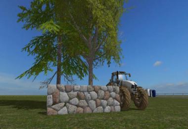 Stone wall v1.0